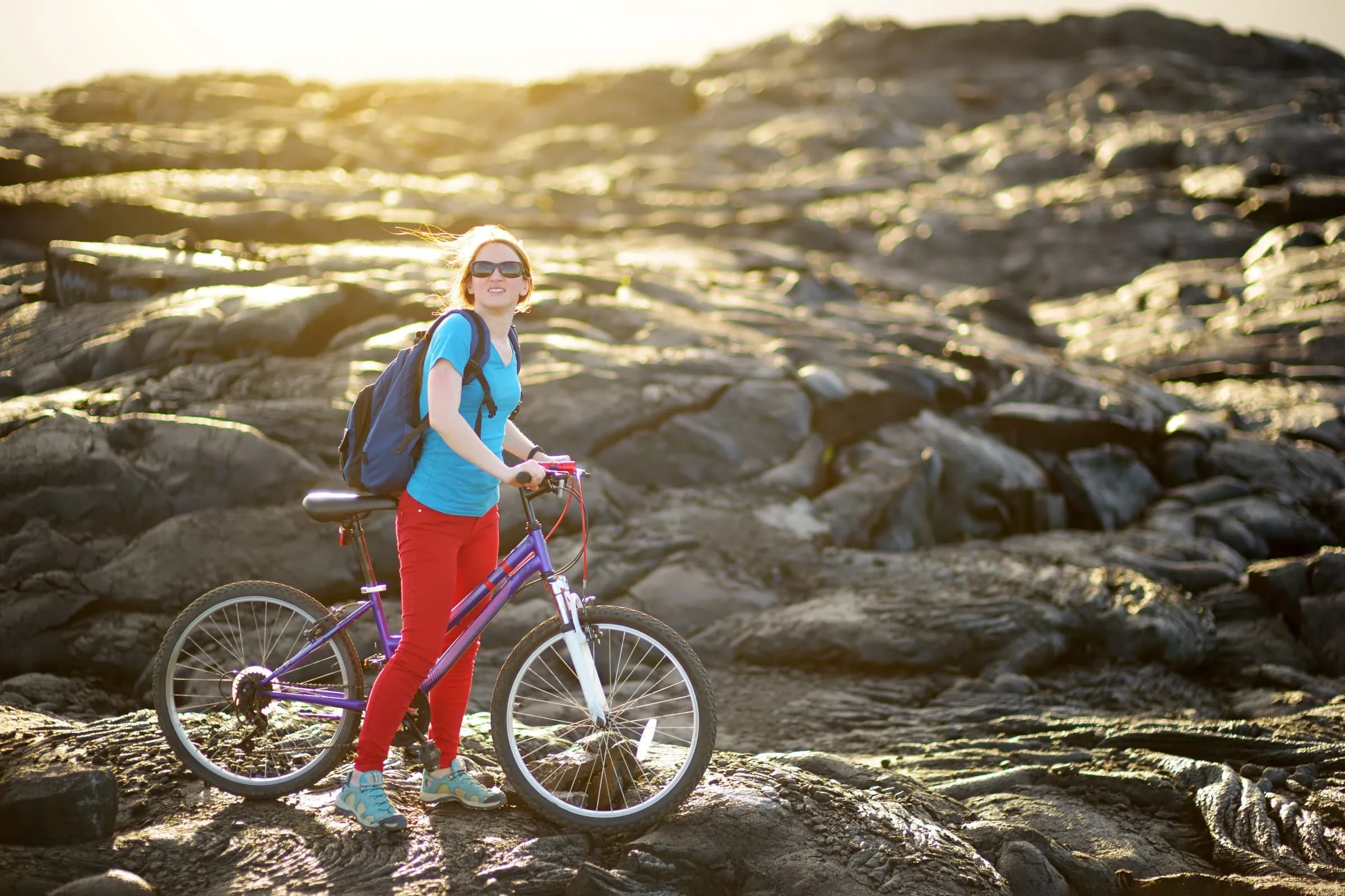 Bike Tours